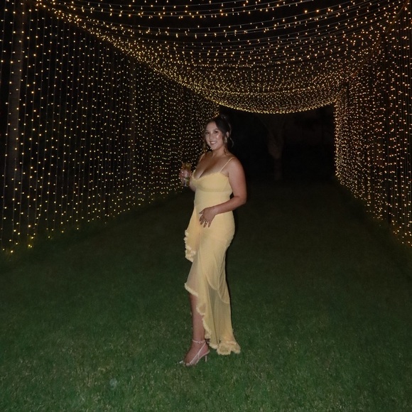 House of CB Gabbi Dress - Picture 3 of 5